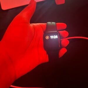 Apple Watch SE generation